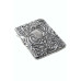 Edwardian Silver Aide Memoire 1907 Edwardian Silver Aide Memoire 1907