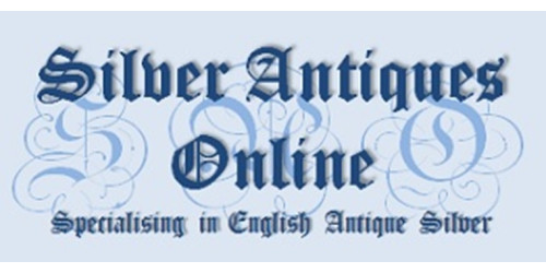 Silver Antiques Online