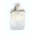 Victorian Silver Hip Flask – Chester 1895 Victorian Silver Hip Flask – Chester 1895