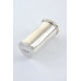 George III Silver Nutmeg Grater 1796