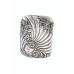 Edwardian Silver Vesta Case 1909